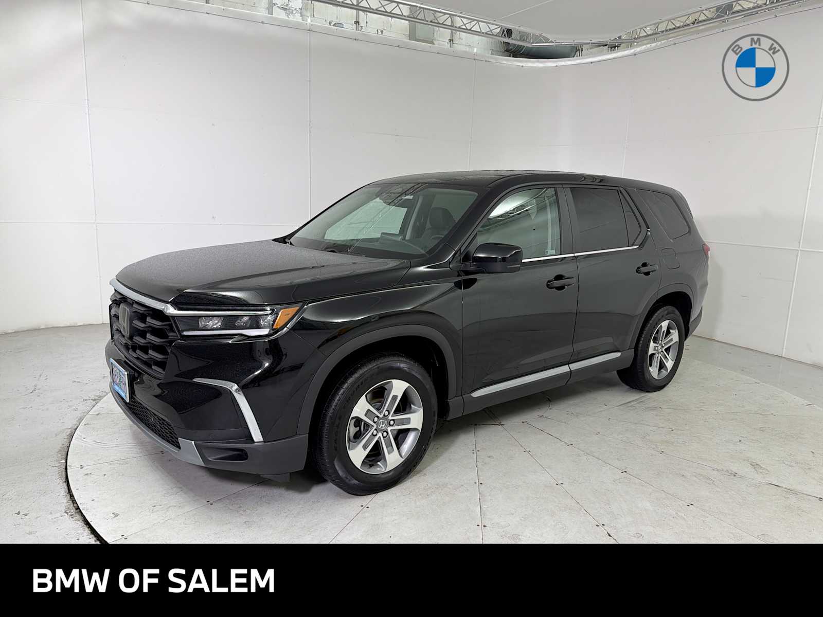 Thumbnail: 2024 Honda Pilot - 1