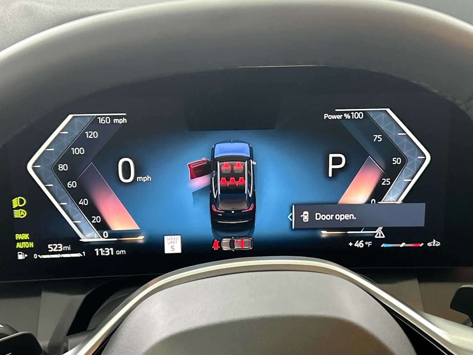 Thumbnail: 2026 BMW X3 - 10