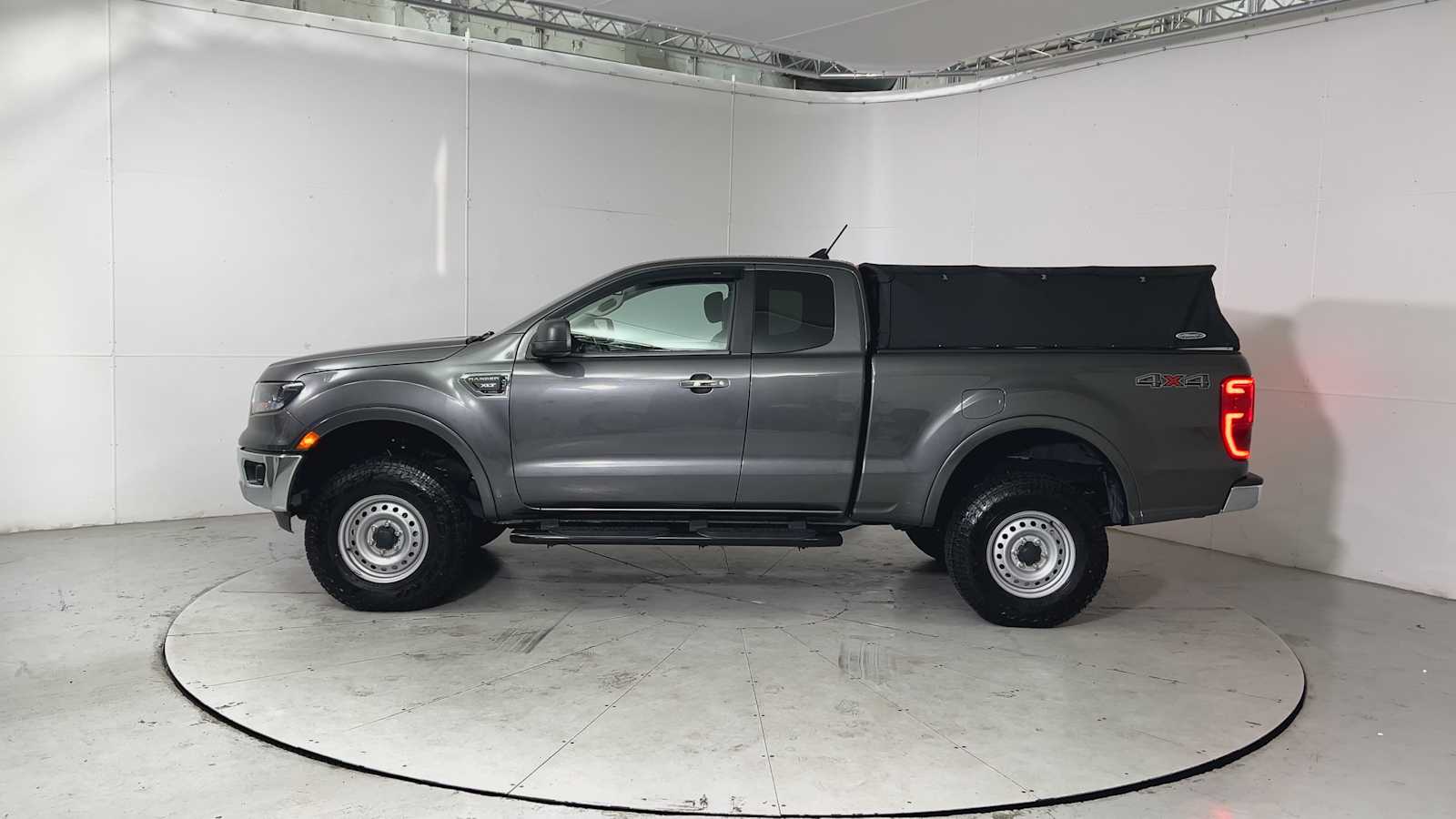 Thumbnail: 2020 Ford Ranger - 5