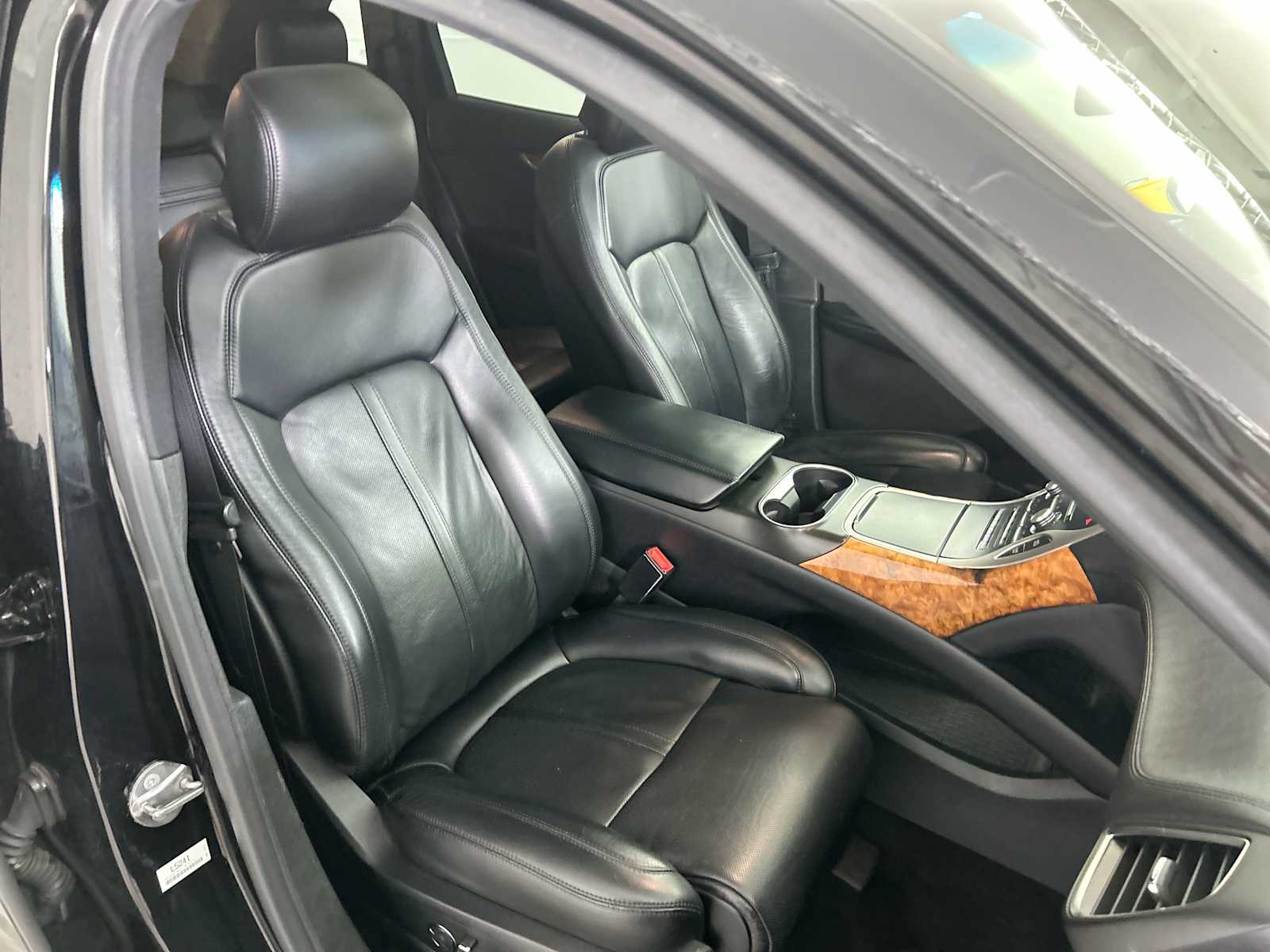 Thumbnail: 2016 Lincoln MKX - 26