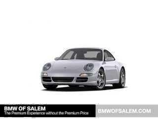 2006 Porsche 911 Carrera -
                  Salem, OR