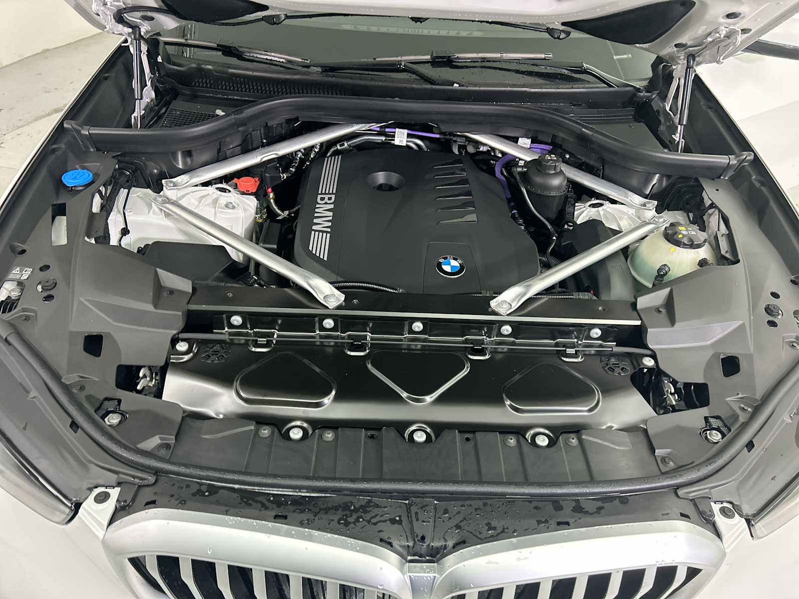 Thumbnail: 2026 BMW X5 - 18