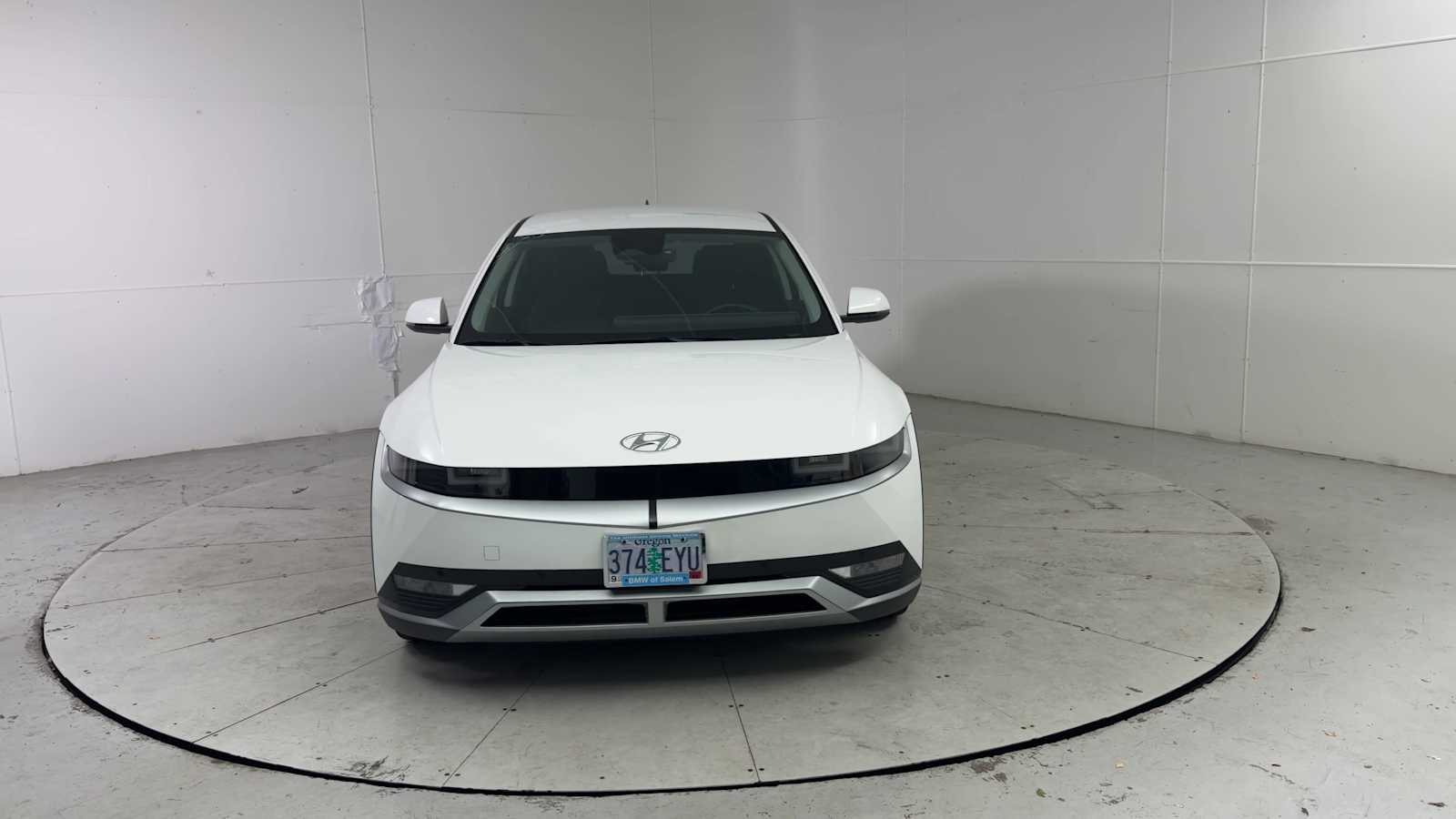 Thumbnail: 2024 Hyundai Ioniq 5 - 7