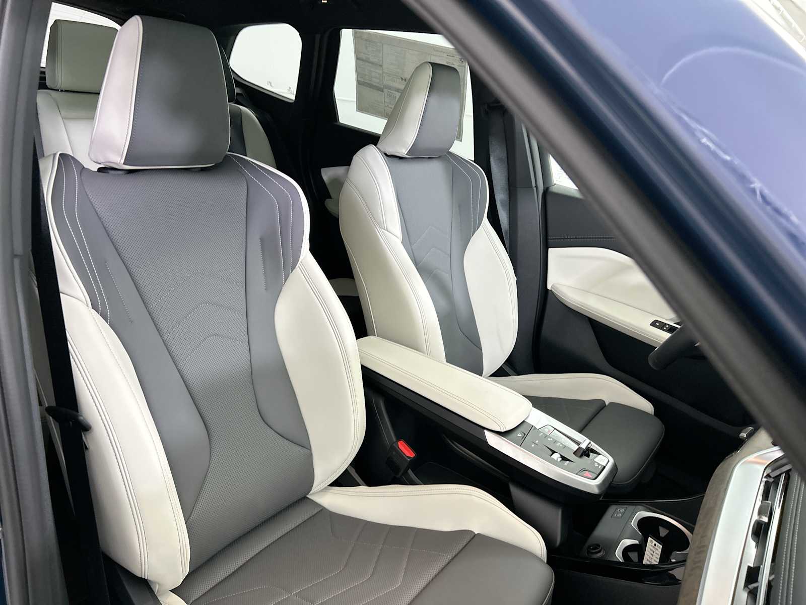 Thumbnail: 2026 BMW X1 - 26