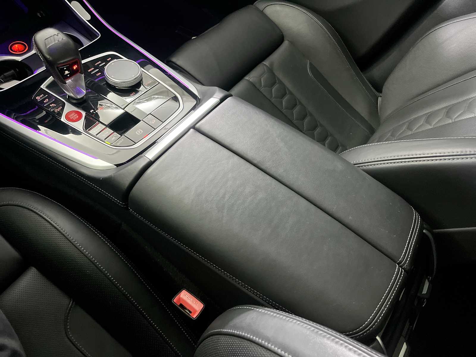 Thumbnail: 2022 BMW X5 - 29