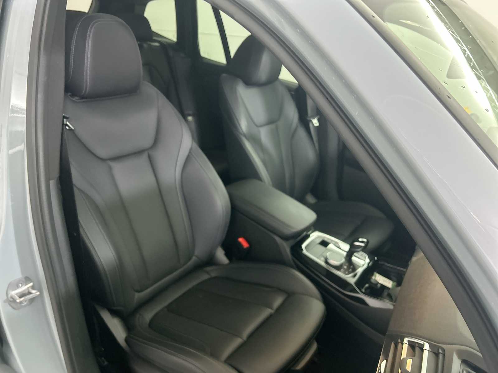 Thumbnail: 2023 BMW X3 - 26