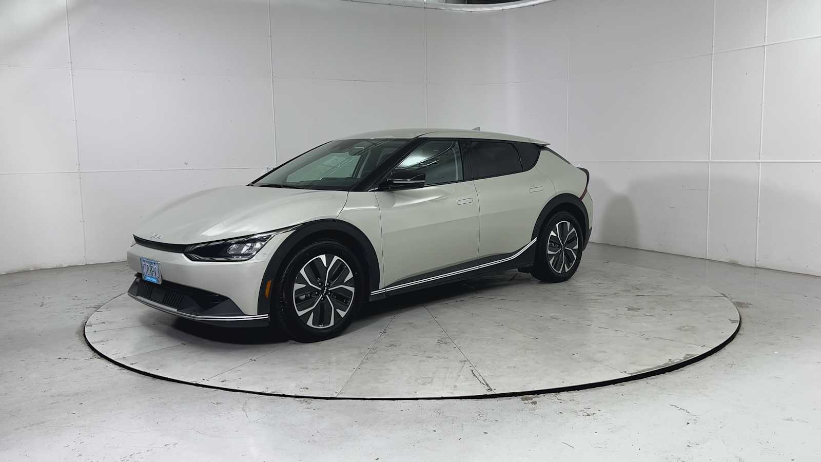 Thumbnail: 2024 Kia EV6 - 6