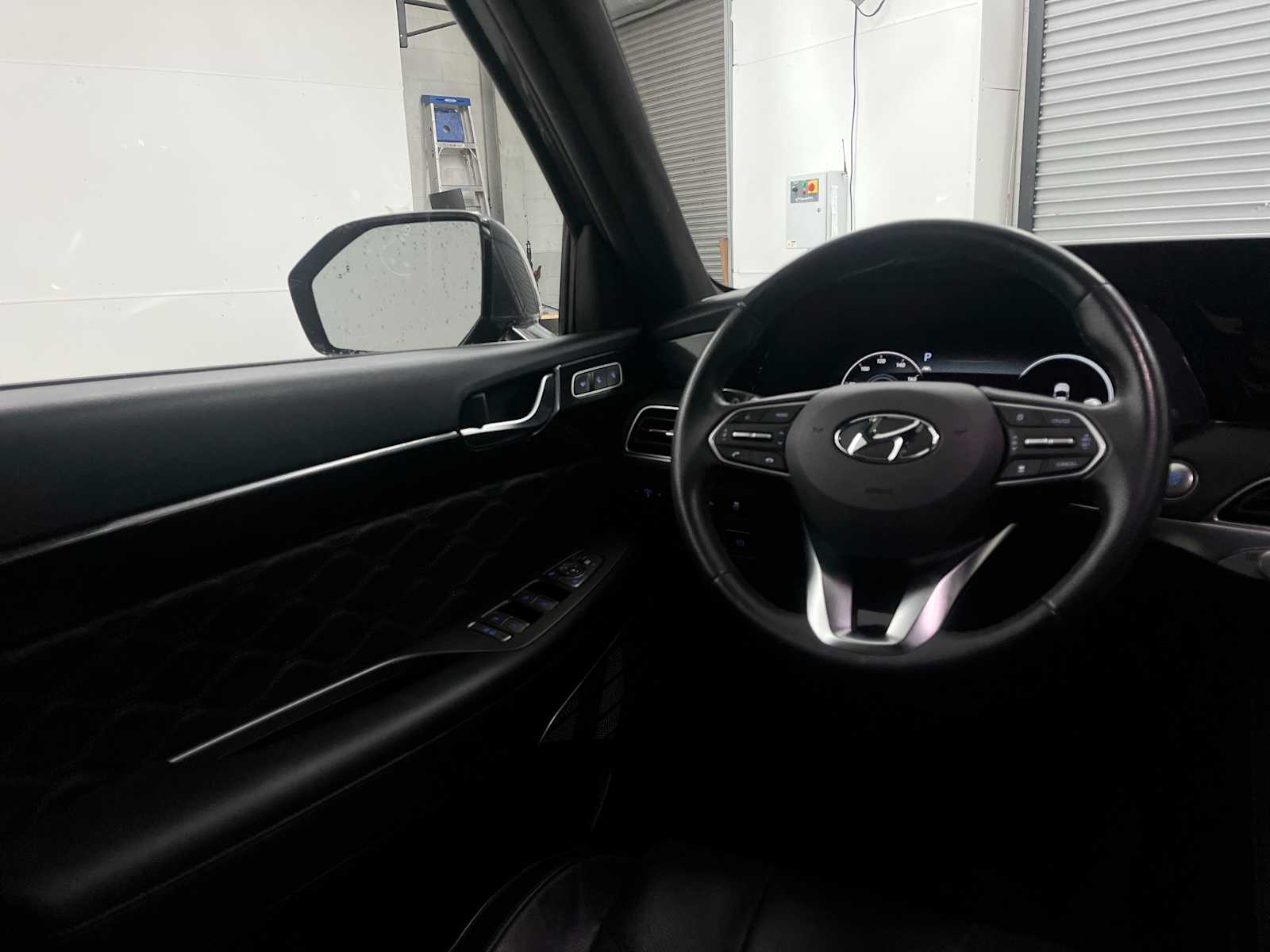 Thumbnail: 2020 Hyundai Palisade - 15