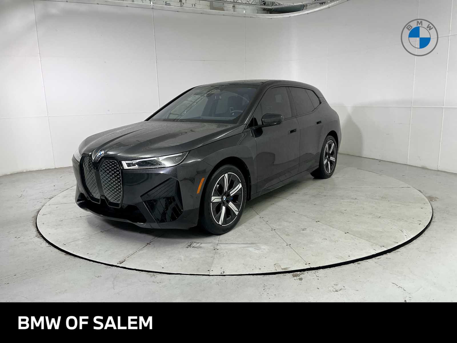 2023 BMW iX