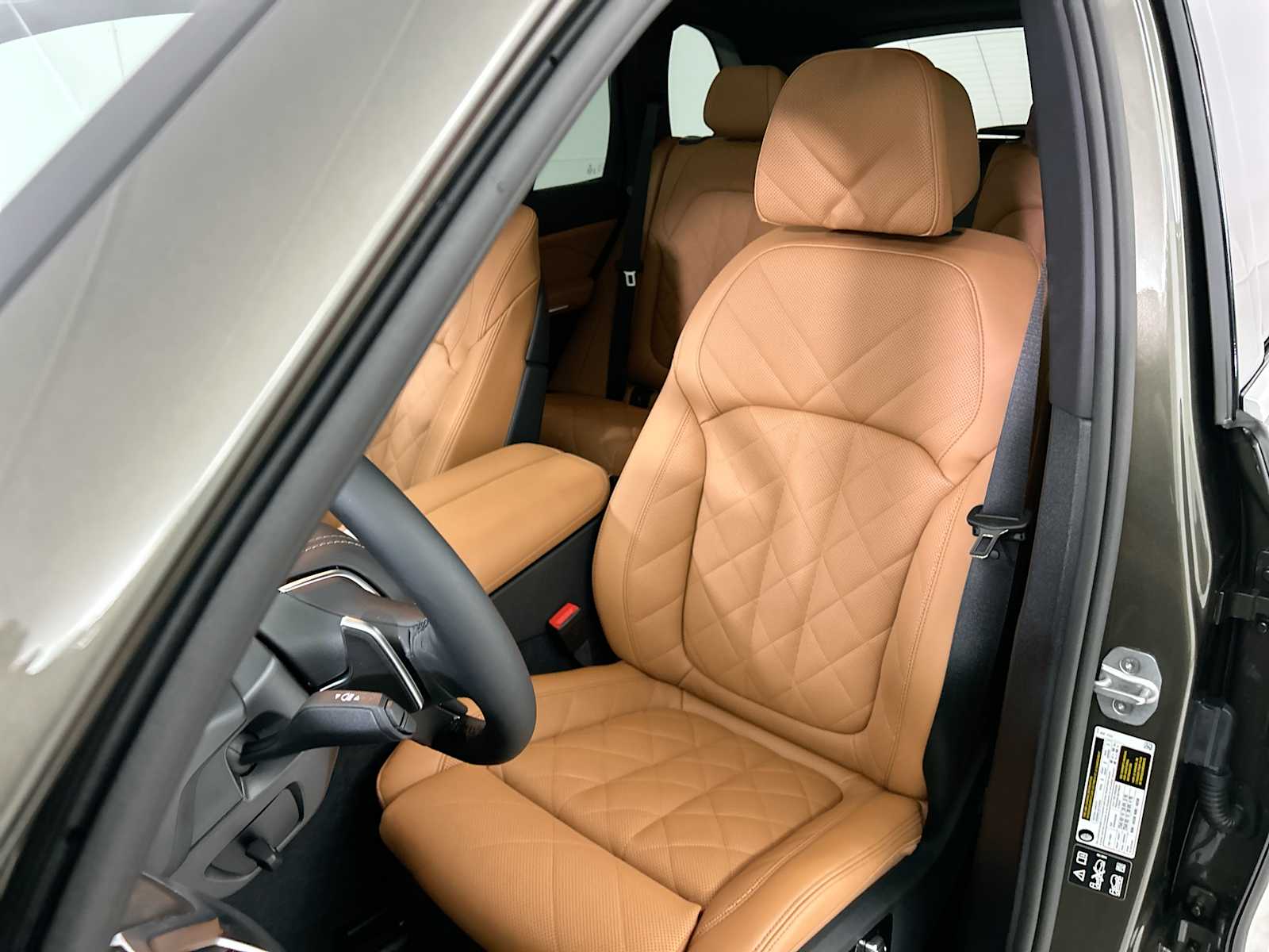 Thumbnail: 2026 BMW X5 - 13