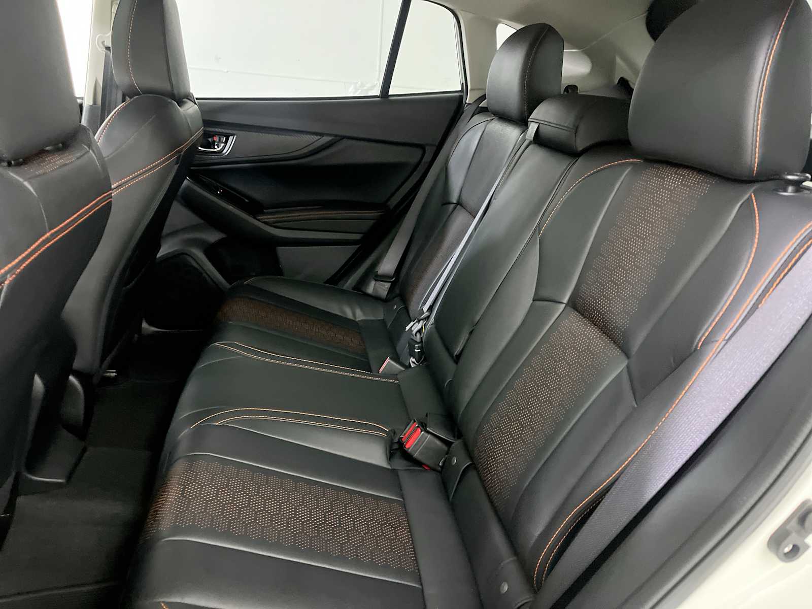 Thumbnail: 2023 Subaru Crosstrek - 25