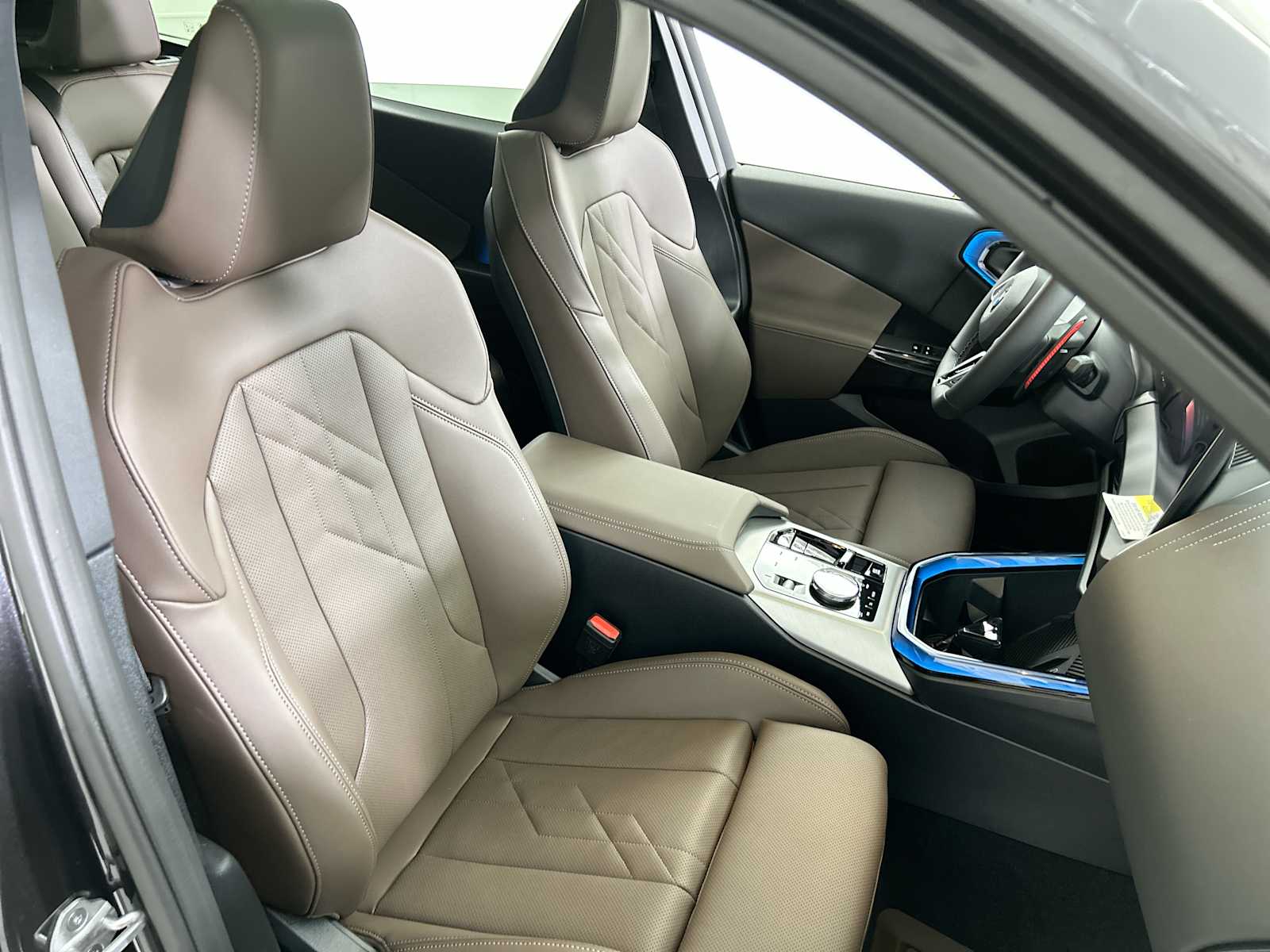 Thumbnail: 2025 BMW X3 - 26