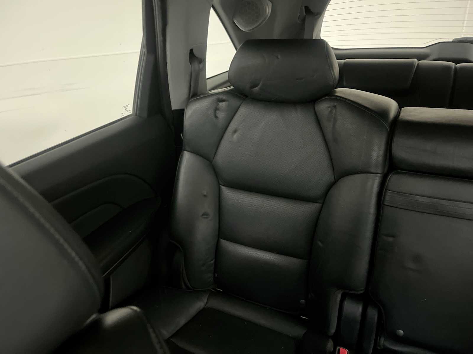 Thumbnail: 2007 Acura MDX - 12