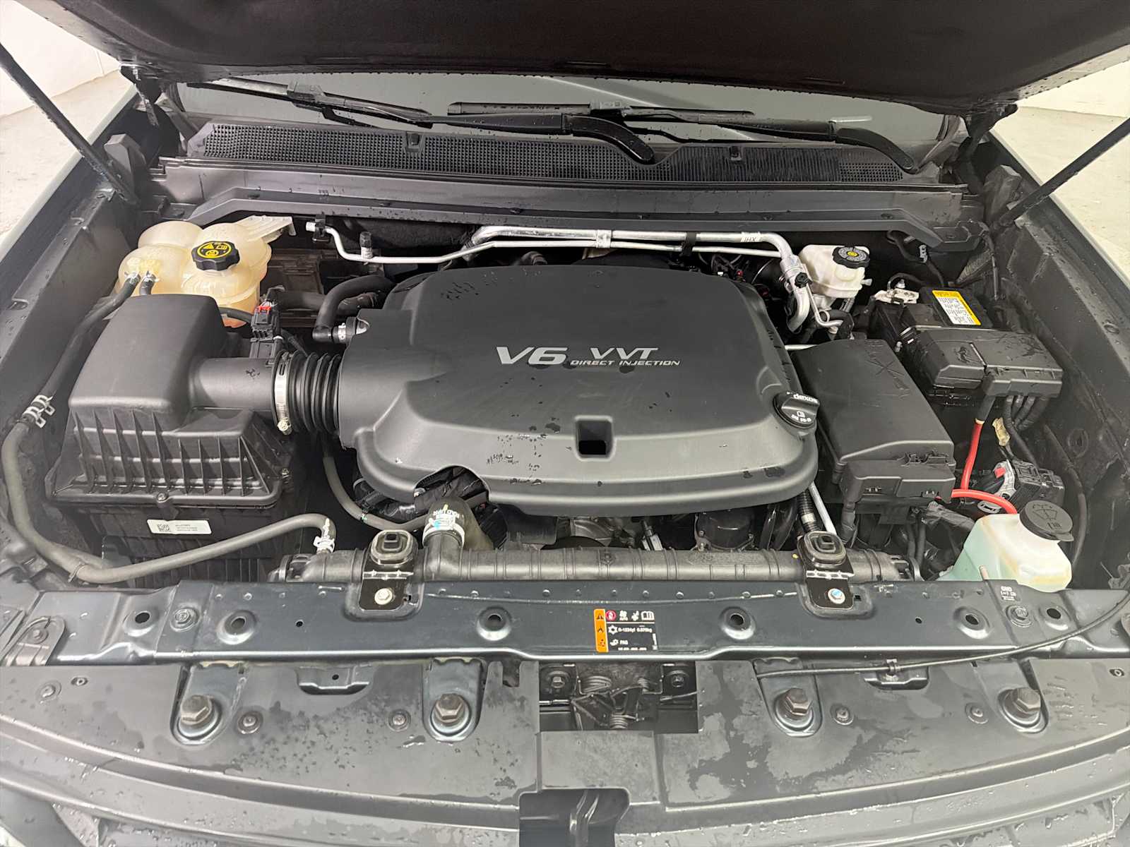 Thumbnail: 2018 Chevrolet Colorado - 17