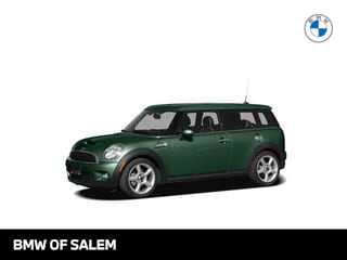 2010 MINI Cooper Clubman S -
                  Salem, OR