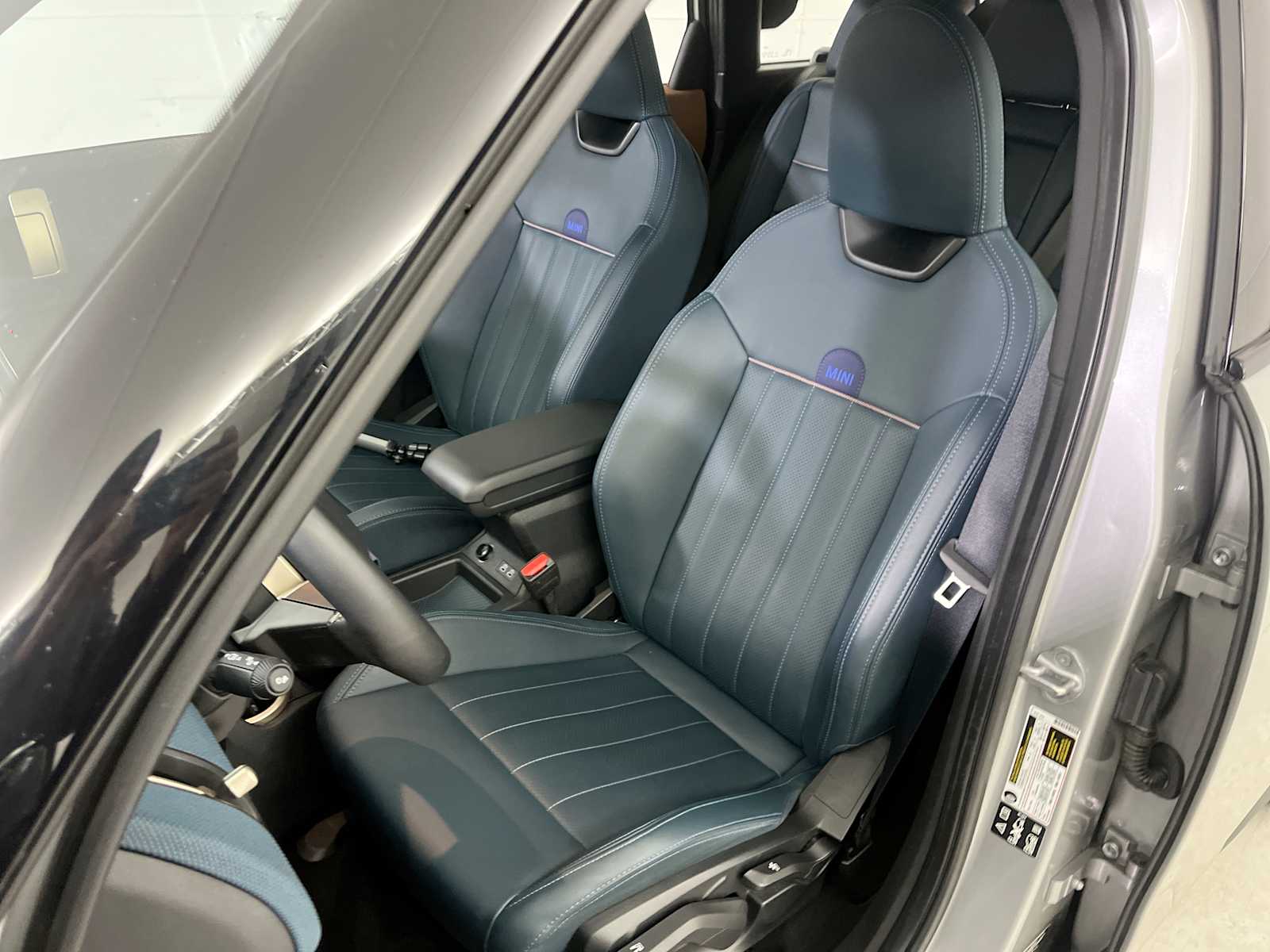 Thumbnail: 2025 MINI Cooper Countryman - 13