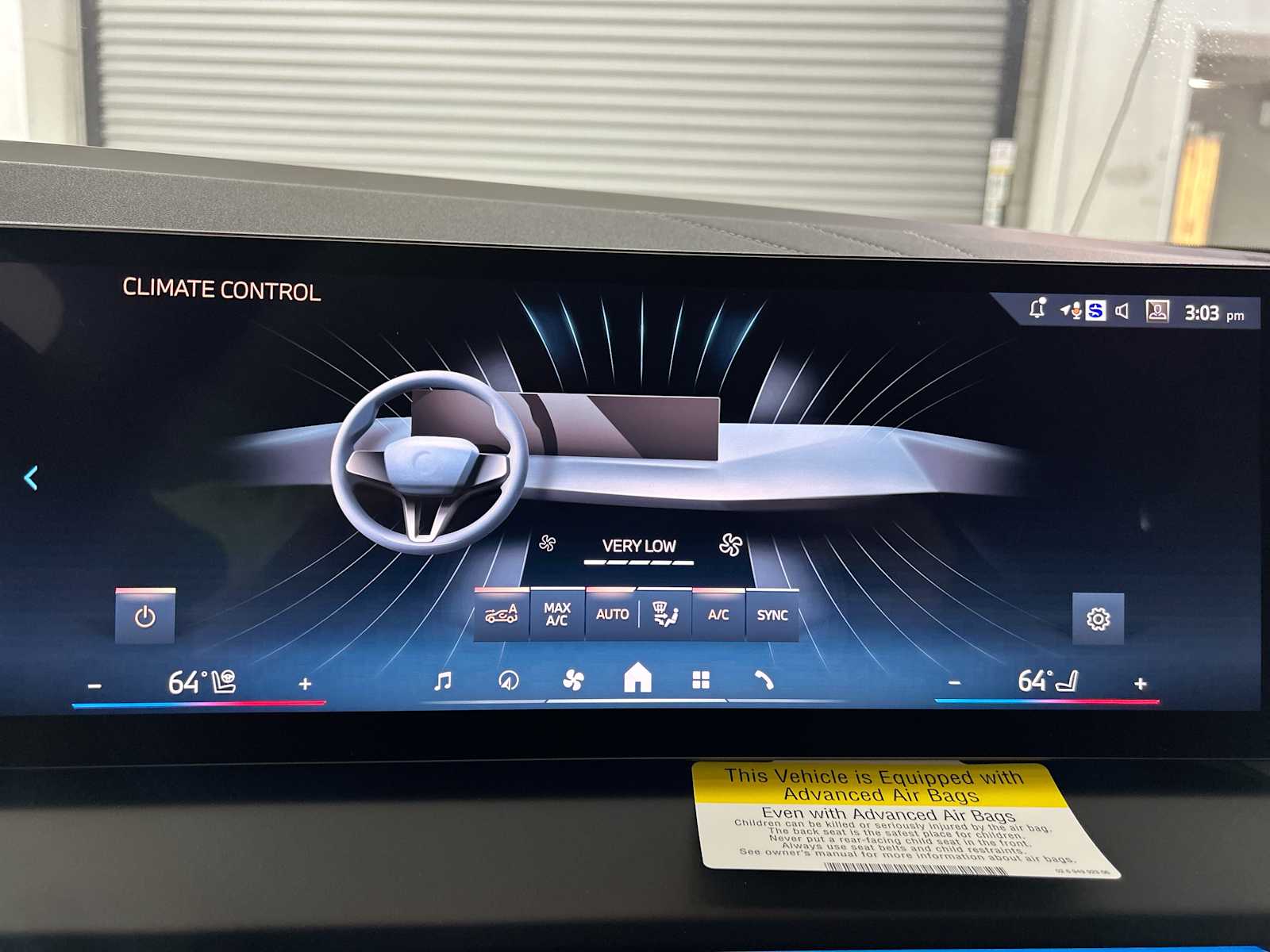 Thumbnail: 2026 BMW X3 - 17