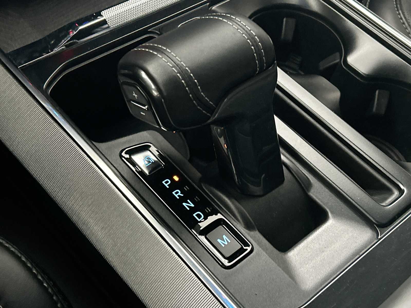 Thumbnail: 2023 Ford F-150 - 21