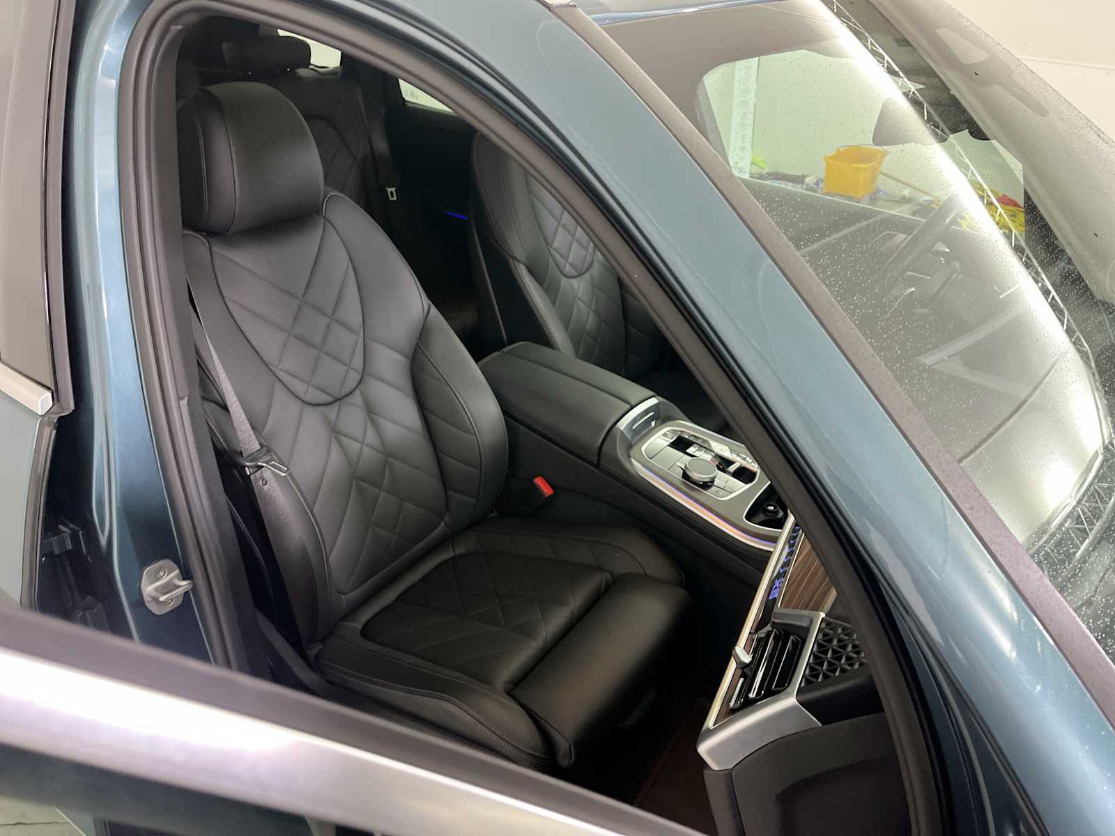 Thumbnail: 2024 BMW X5 - 26