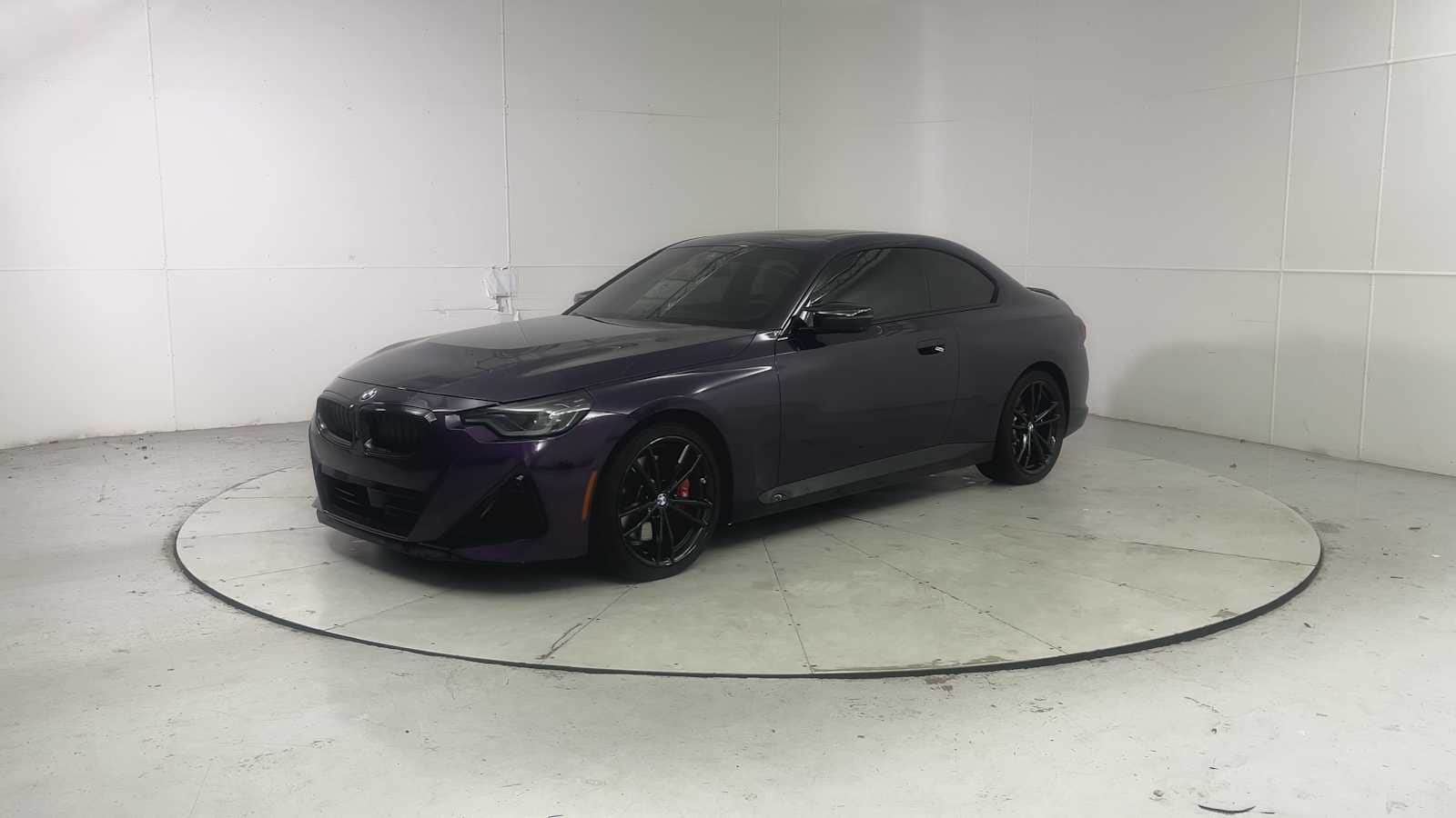 Thumbnail: 2023 BMW 2 Series - 6