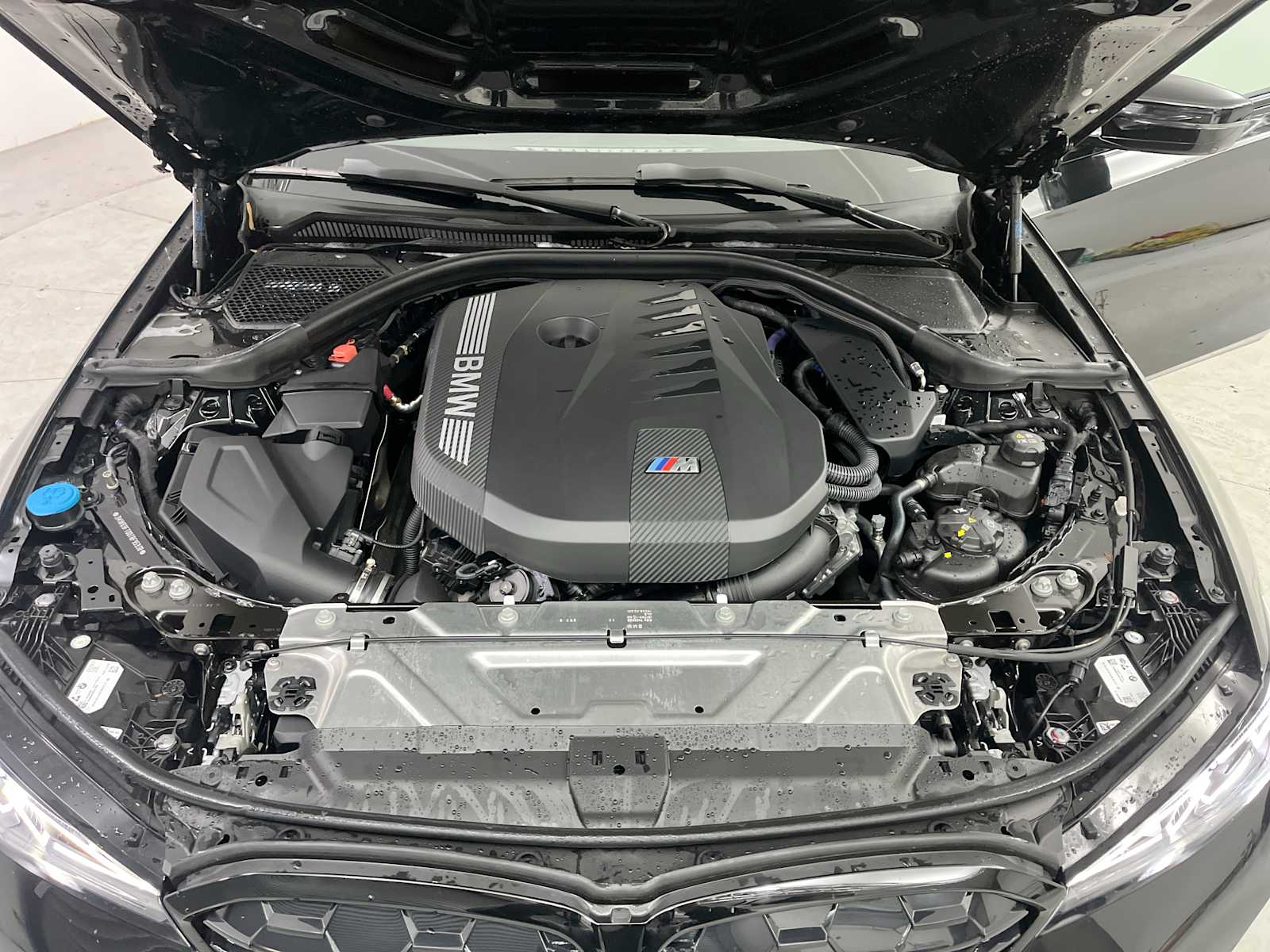 Thumbnail: 2026 BMW 3 Series - 18