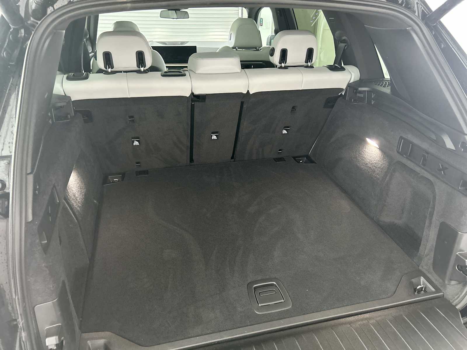 Thumbnail: 2024 BMW X5 - 21