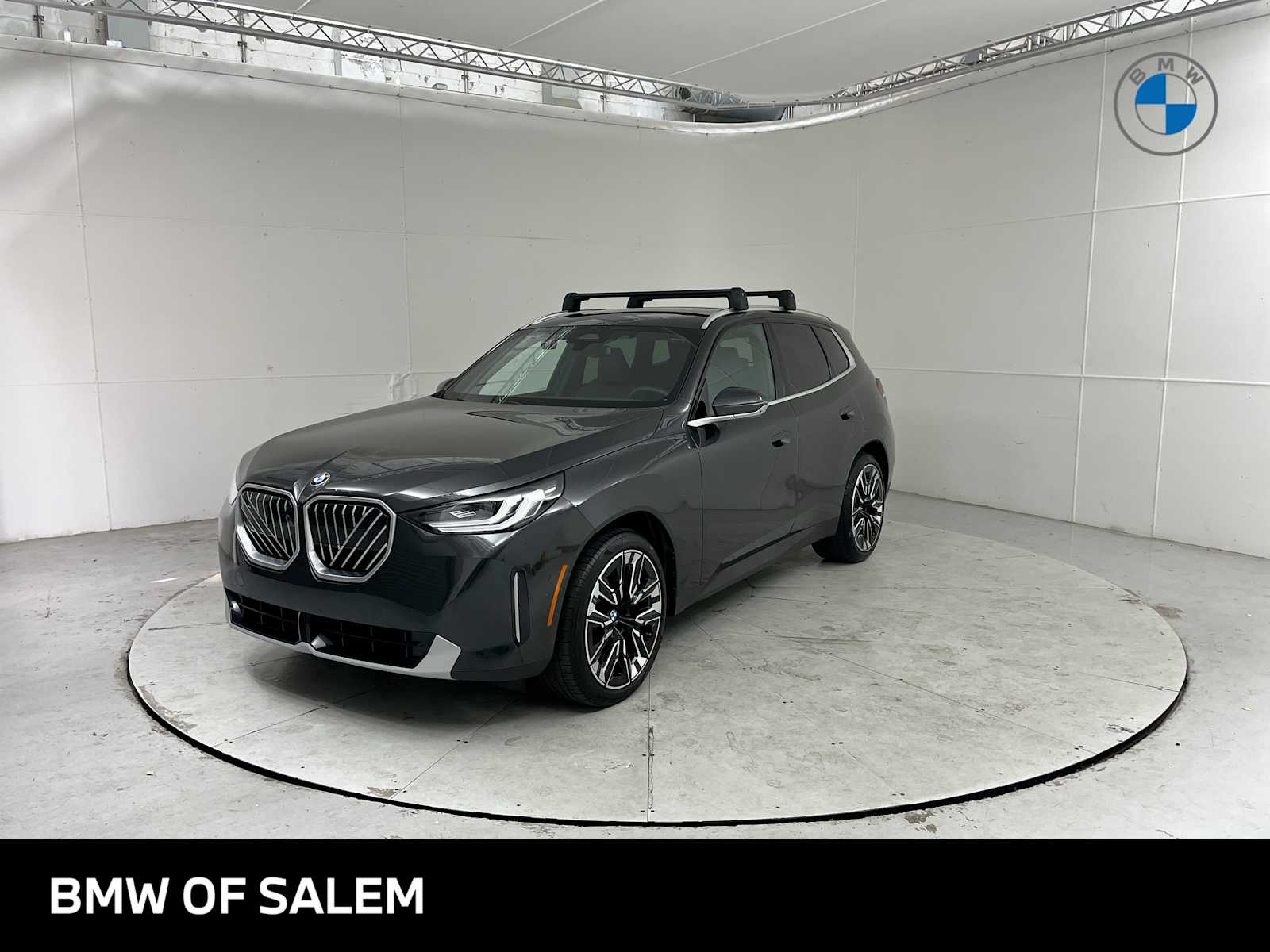 Thumbnail: 2025 BMW X3 - 1
