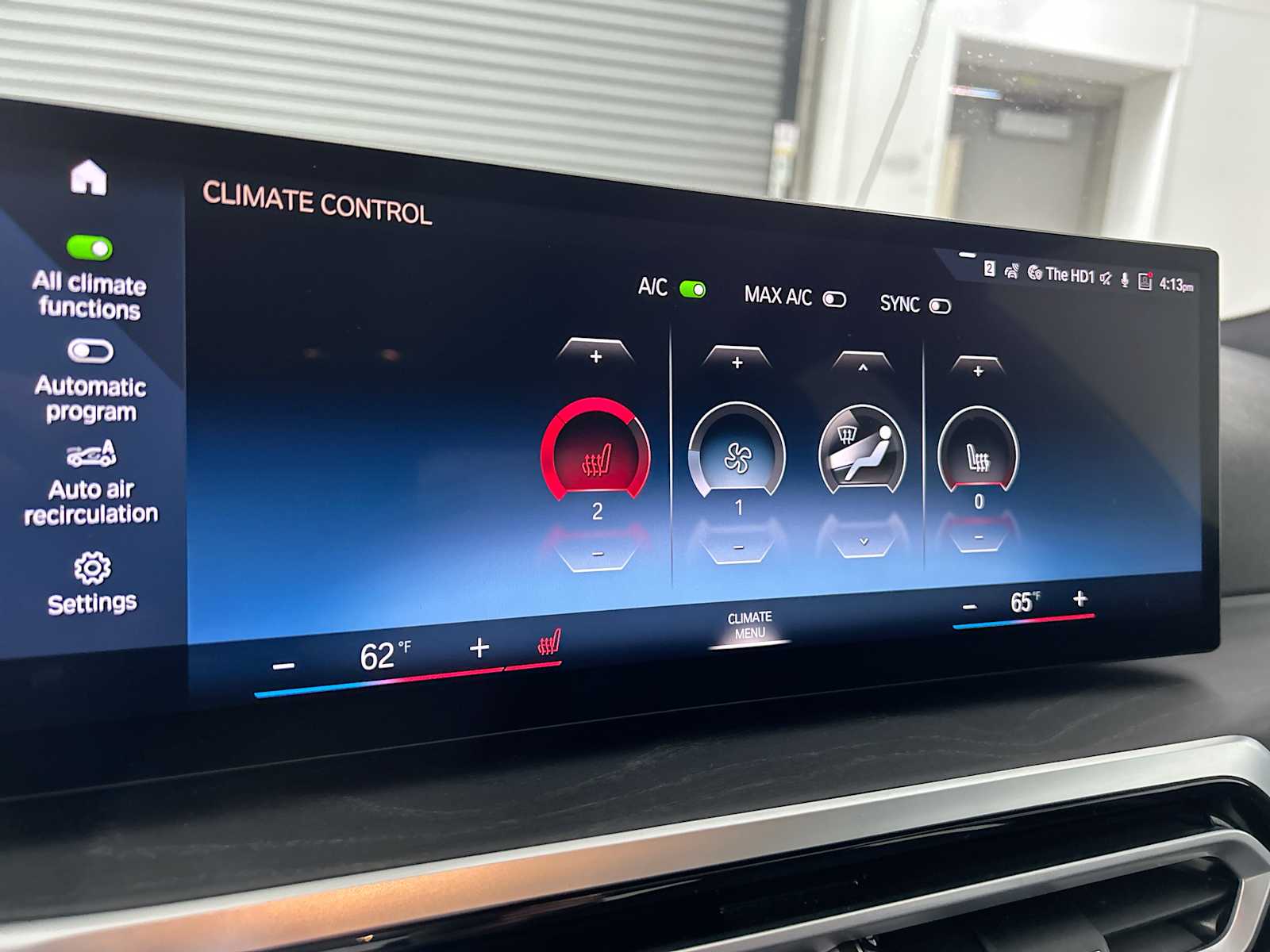 Thumbnail: 2024 BMW 3 Series - 17