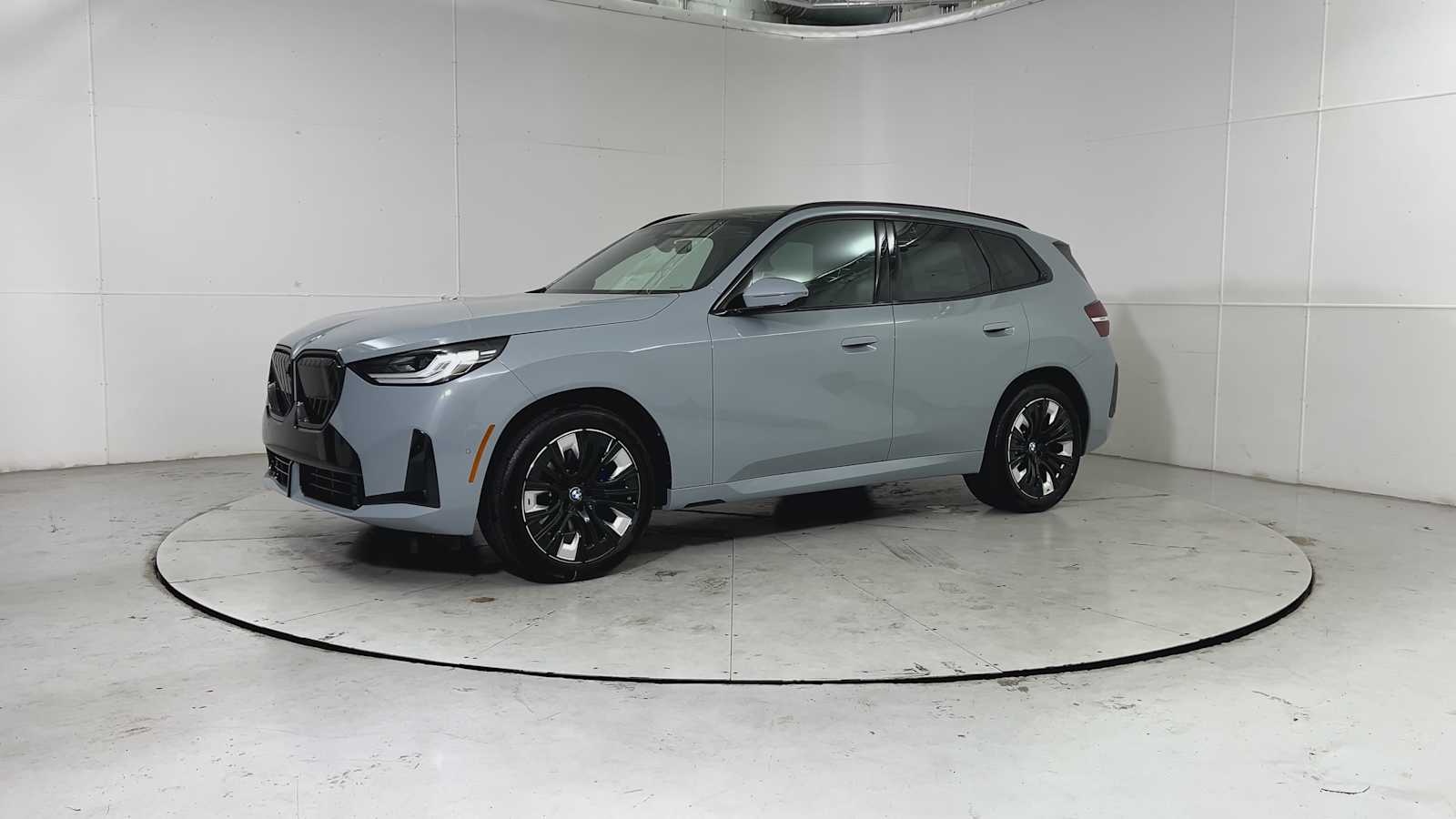 Thumbnail: 2026 BMW X3 - 6