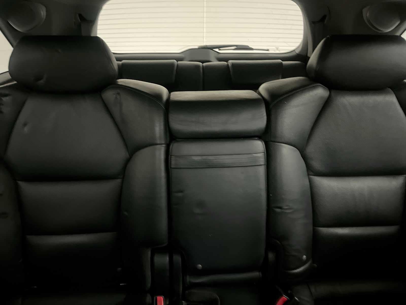 Thumbnail: 2007 Acura MDX - 13
