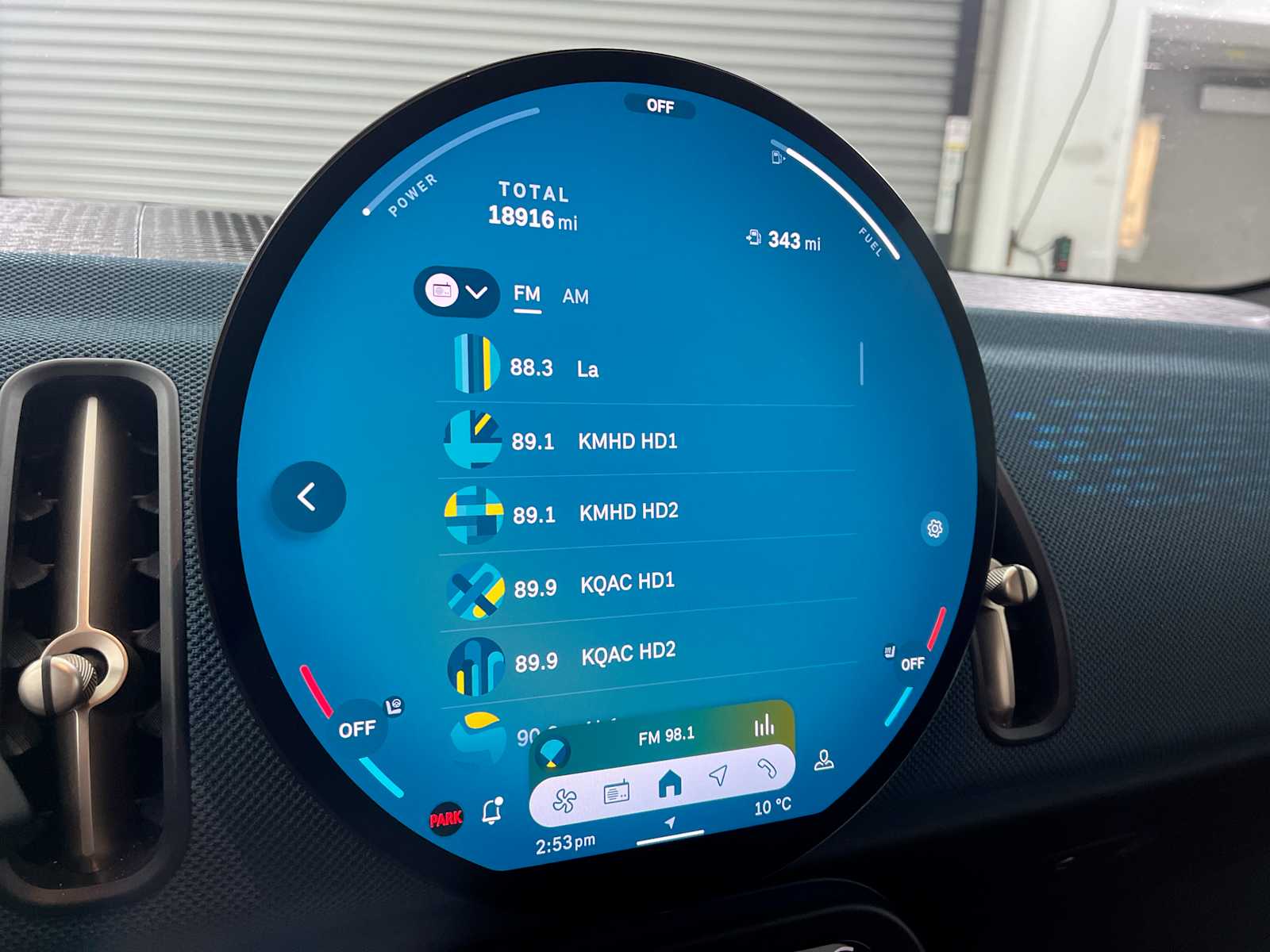 Thumbnail: 2025 MINI Cooper Countryman - 12