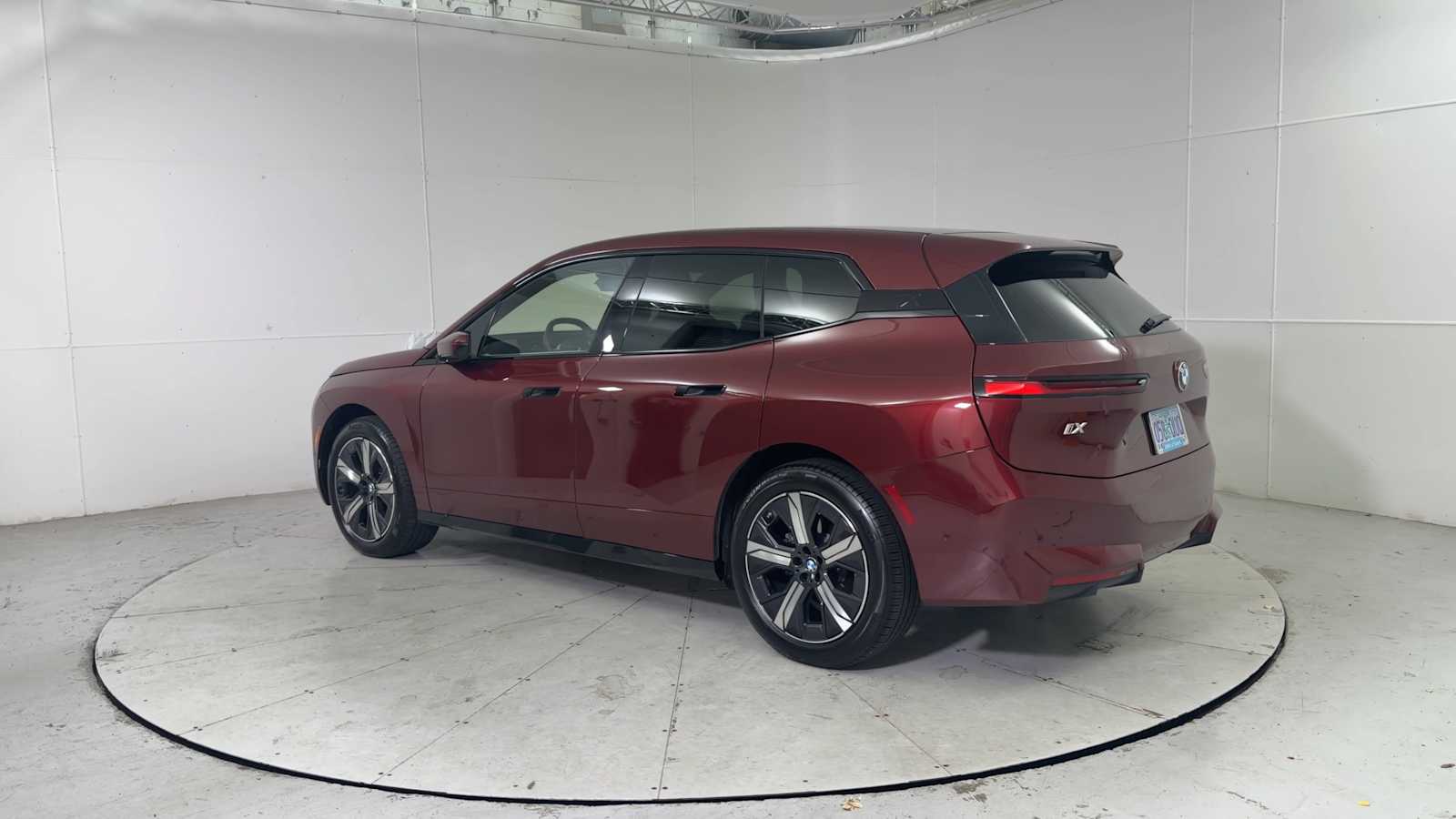 Thumbnail: 2026 BMW iX - 4