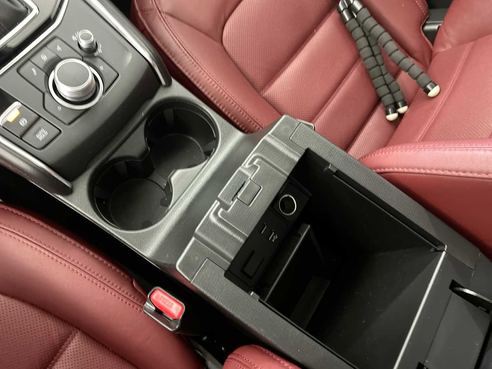 Thumbnail: 2023 Mazda CX-5 - 23