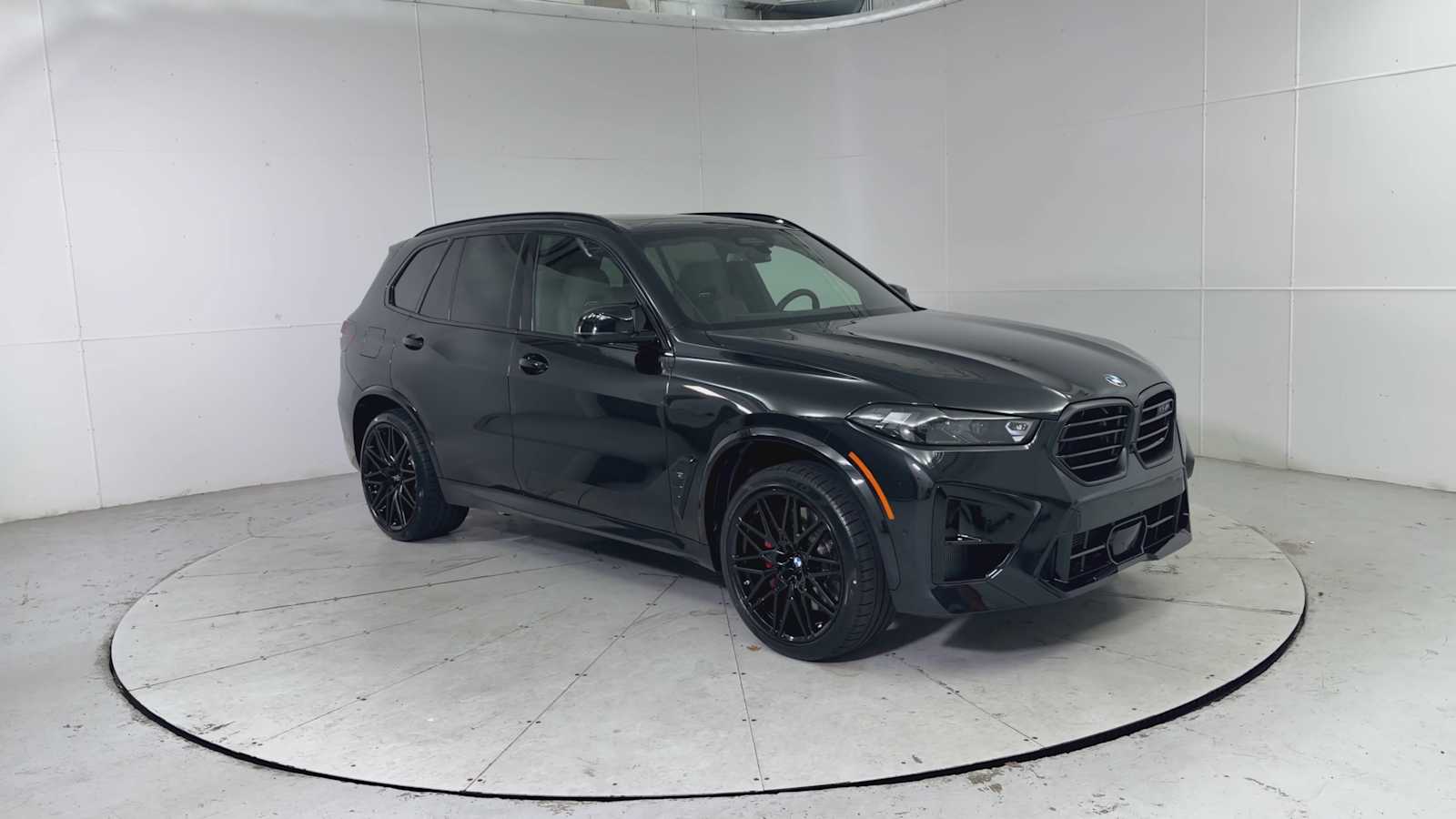 Thumbnail: 2026 BMW X5 - 8