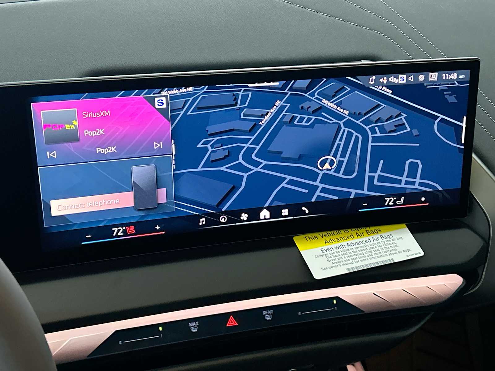 Thumbnail: 2026 BMW X3 - 12