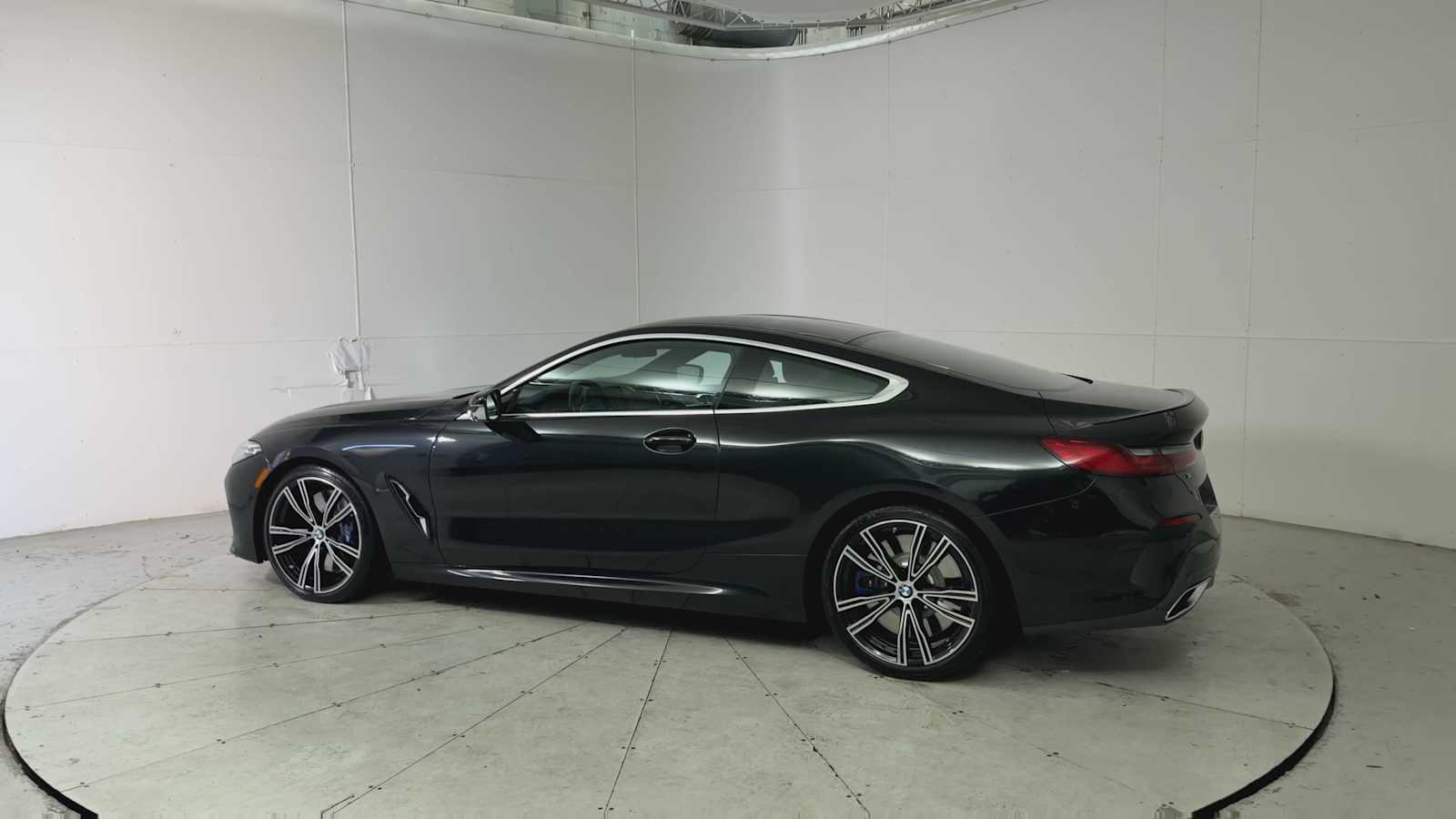 Thumbnail: 2019 BMW 8 Series - 5