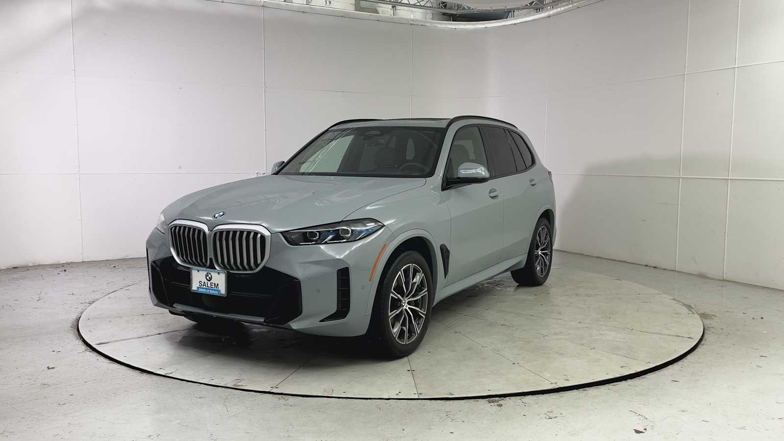 Thumbnail: 2026 BMW X5 - 6