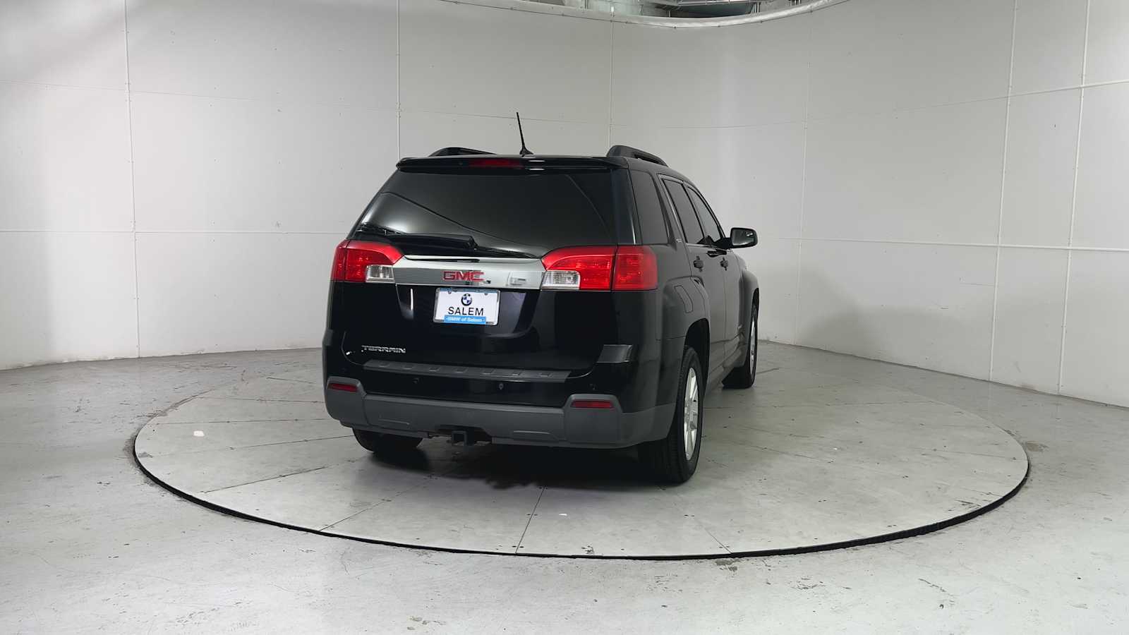 Thumbnail: 2013 GMC Terrain - 2