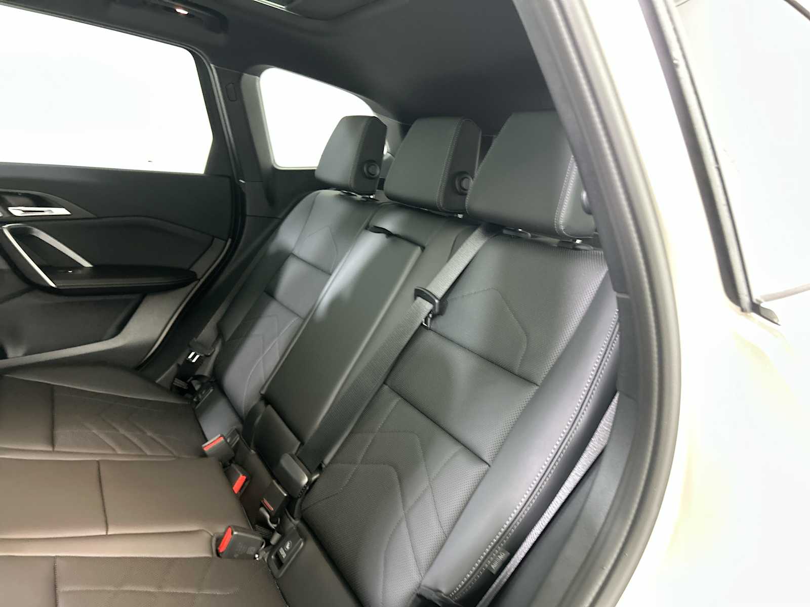 Thumbnail: 2026 BMW X1 - 25