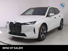2026 BMW iX xDrive45 SUV Salem, OR