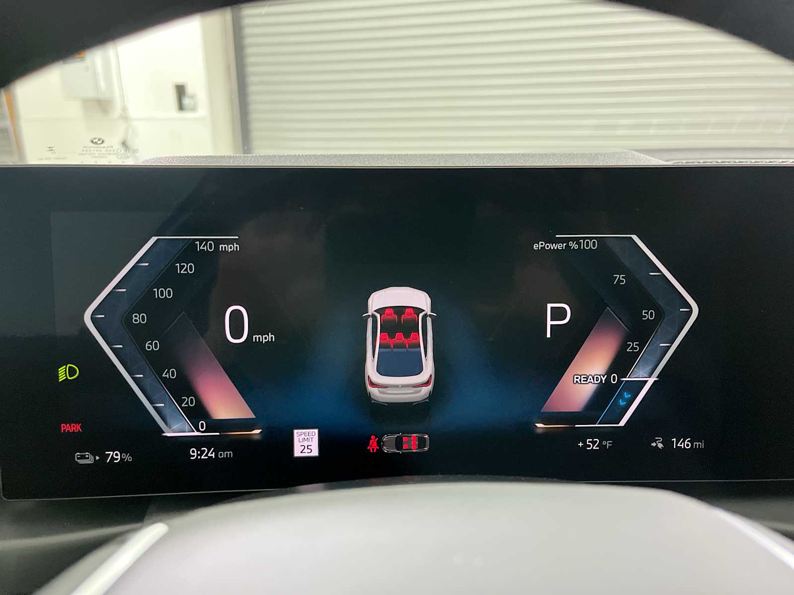 Thumbnail: 2023 BMW i4 - 10