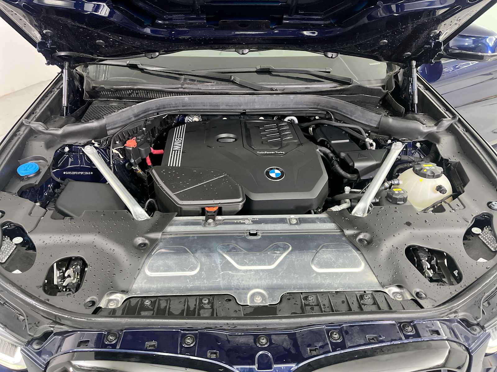 Thumbnail: 2023 BMW X3 - 18