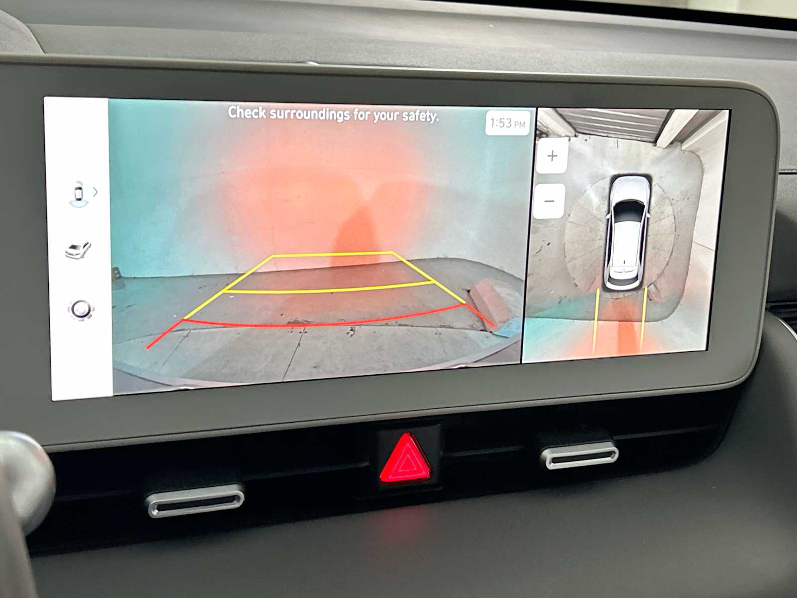 Thumbnail: 2024 Hyundai Ioniq 5 - 24