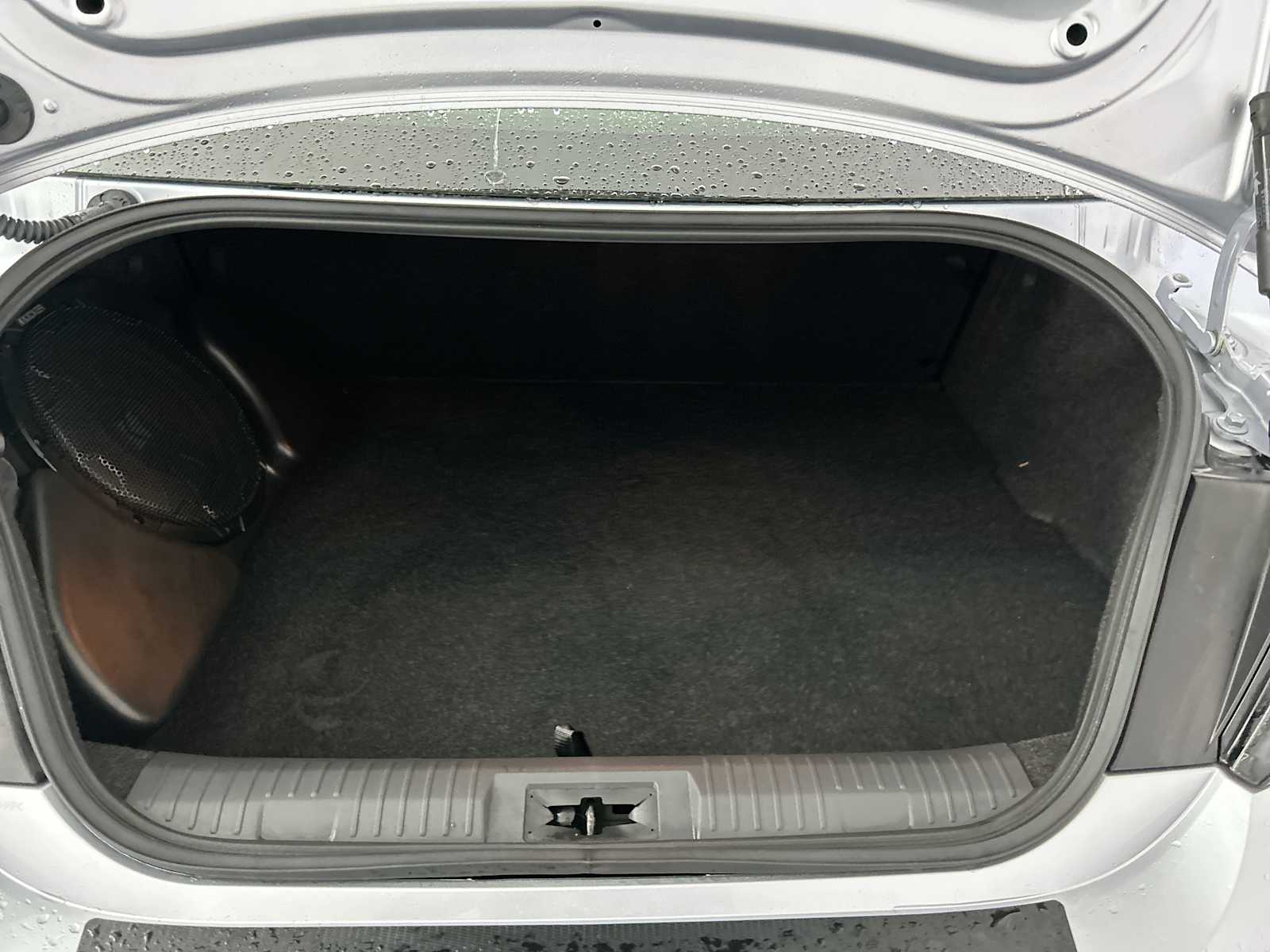 Thumbnail: 2023 Toyota GR86 - 19