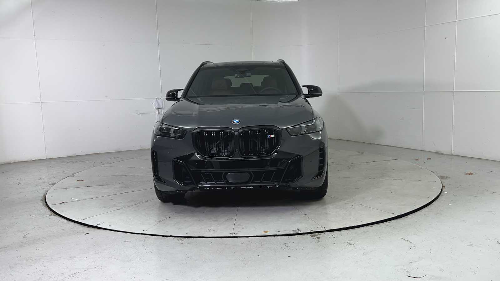 Thumbnail: 2026 BMW X5 - 7