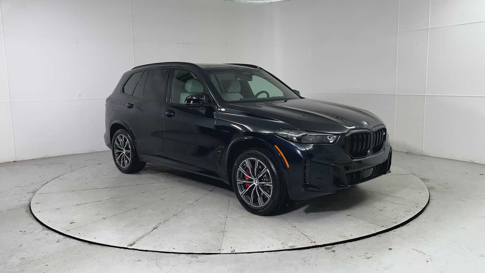 Thumbnail: 2026 BMW X5 - 8