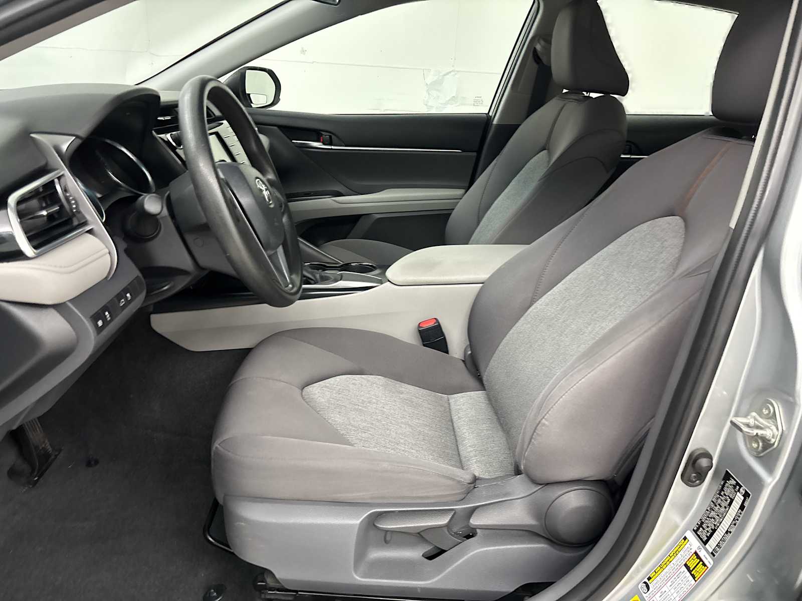 Thumbnail: 2018 Toyota Camry - 12