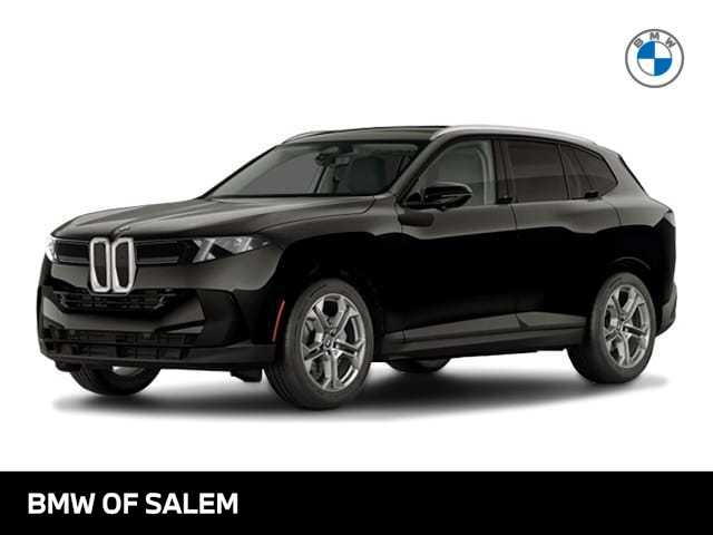 2027 BMW