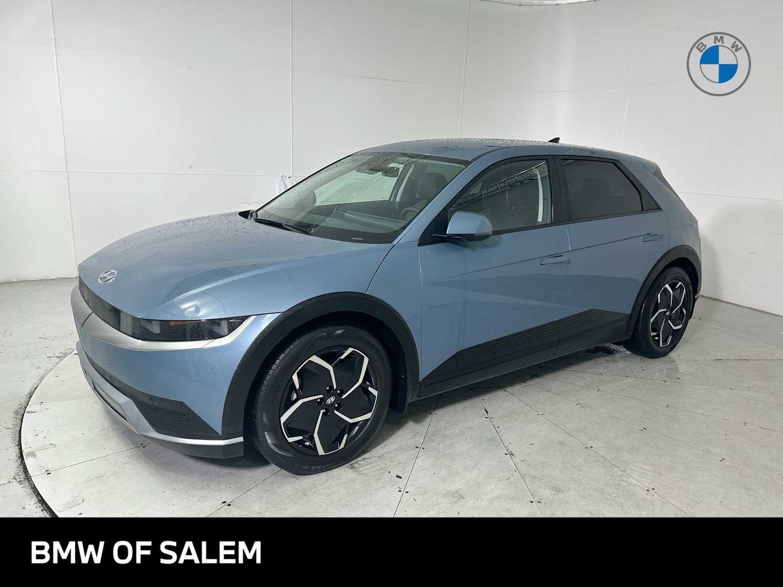 2022 Hyundai Ioniq 5 SEL -
                  Salem, OR