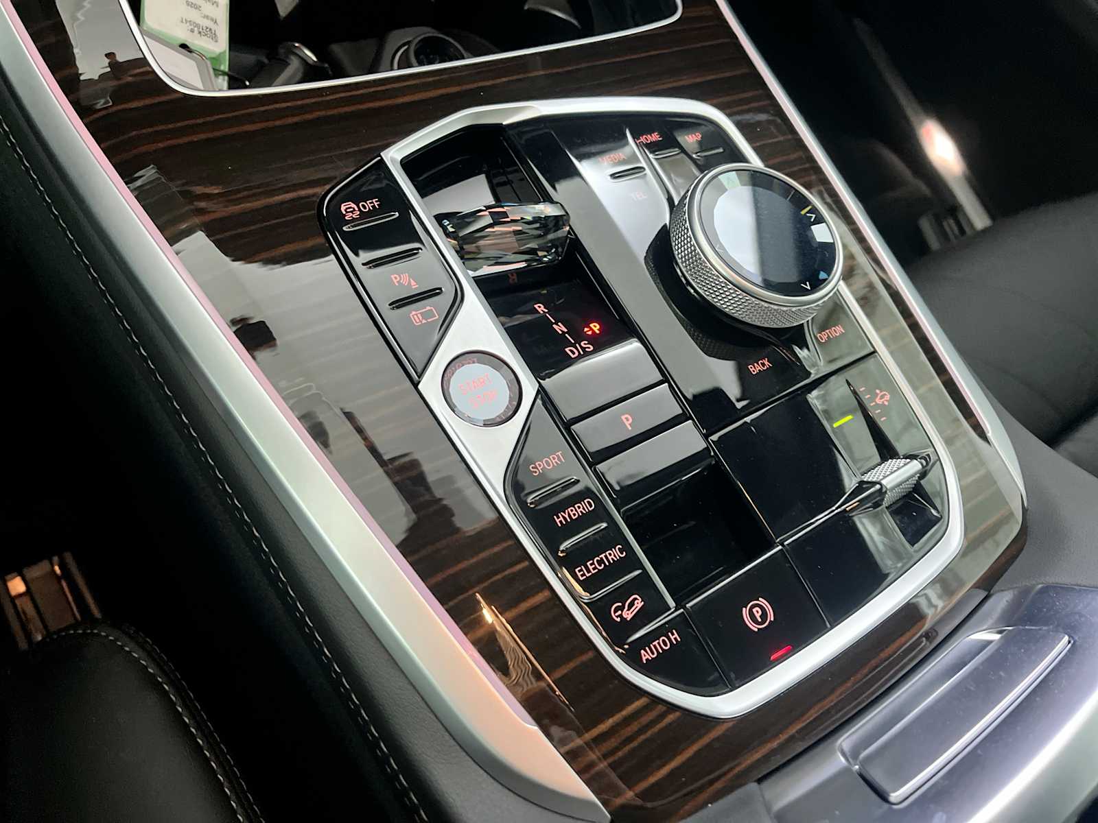 Thumbnail: 2026 BMW X5 - 22